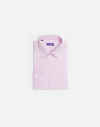 Patrick-Hellmann-Collection-Pink-Shirt-100-Cotton-thumbnail Patrick Hellmann Collection Pink Shirt 100% Cotton thumbnail